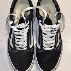 Vans Shoe